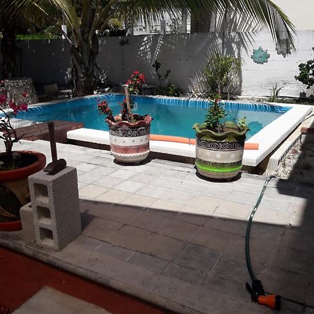 Casa Pepe Vacation Rental Progreso Progreso  Extérieur photo