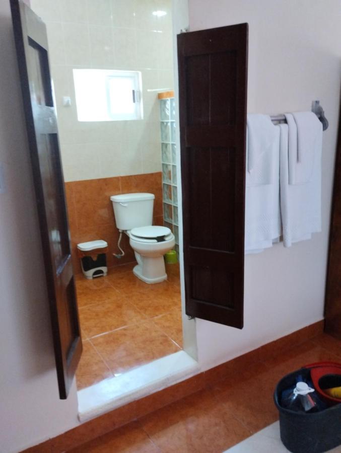 Casa Pepe Vacation Rental Progreso Progreso  Extérieur photo