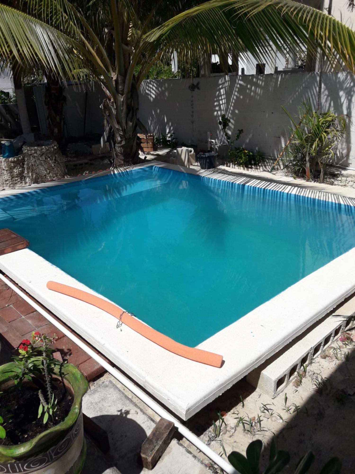 Casa Pepe Vacation Rental Progreso Progreso  Extérieur photo