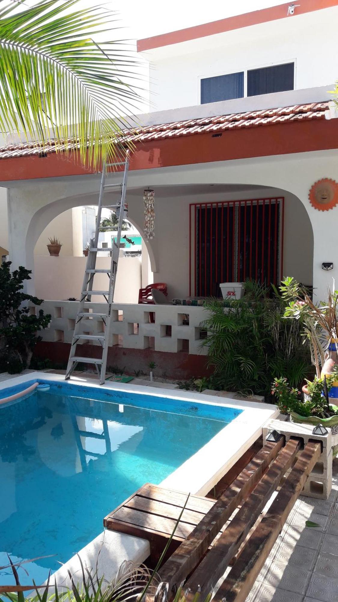 Casa Pepe Vacation Rental Progreso Progreso  Extérieur photo