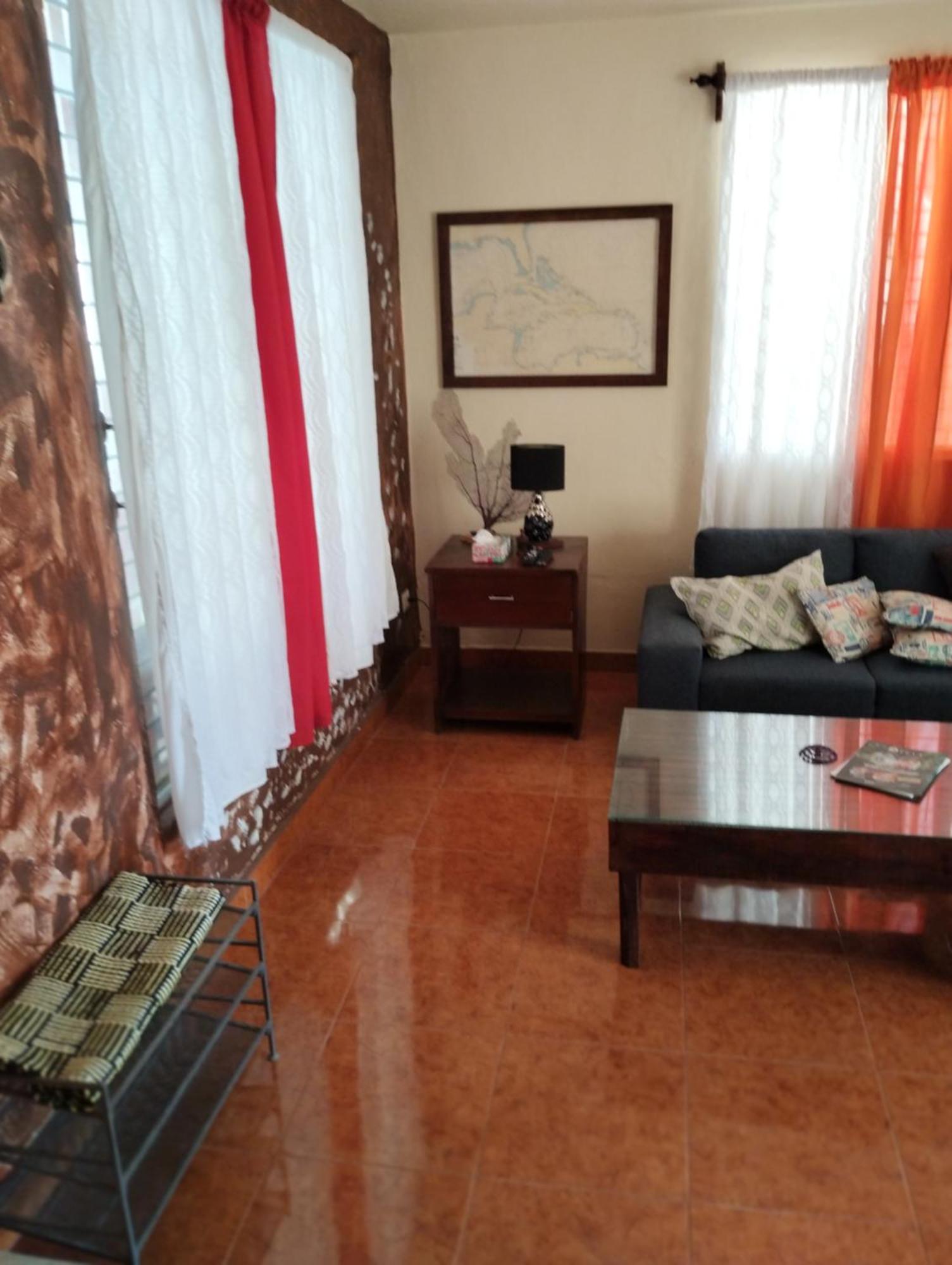 Casa Pepe Vacation Rental Progreso Progreso  Extérieur photo