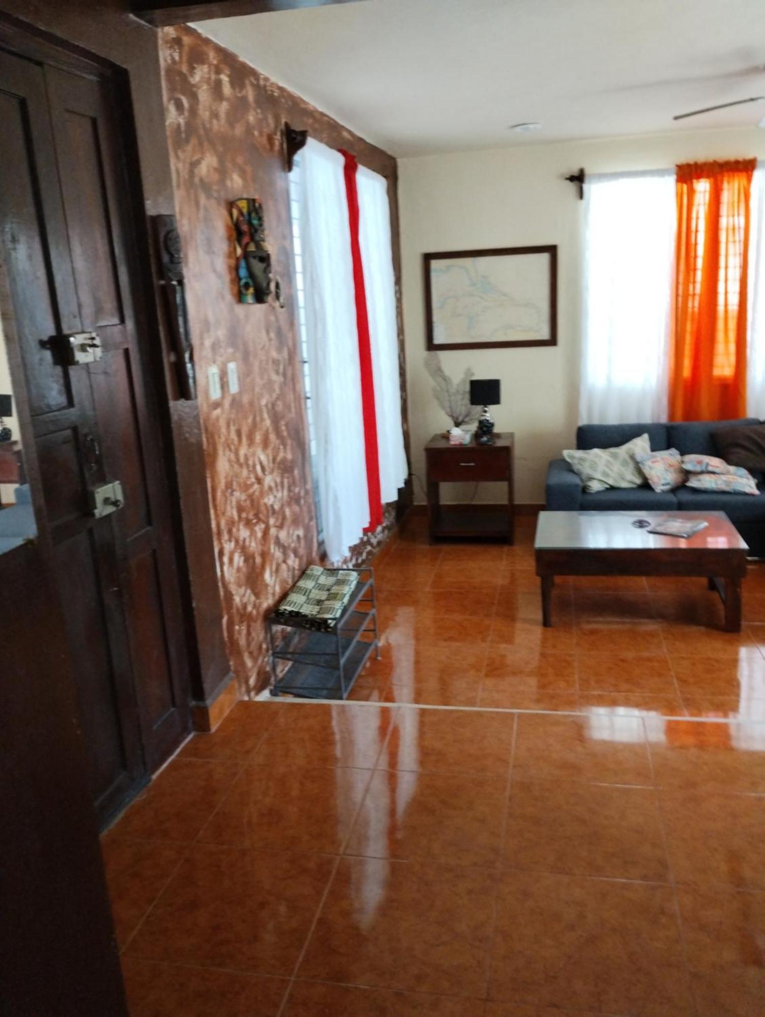 Casa Pepe Vacation Rental Progreso Progreso  Extérieur photo